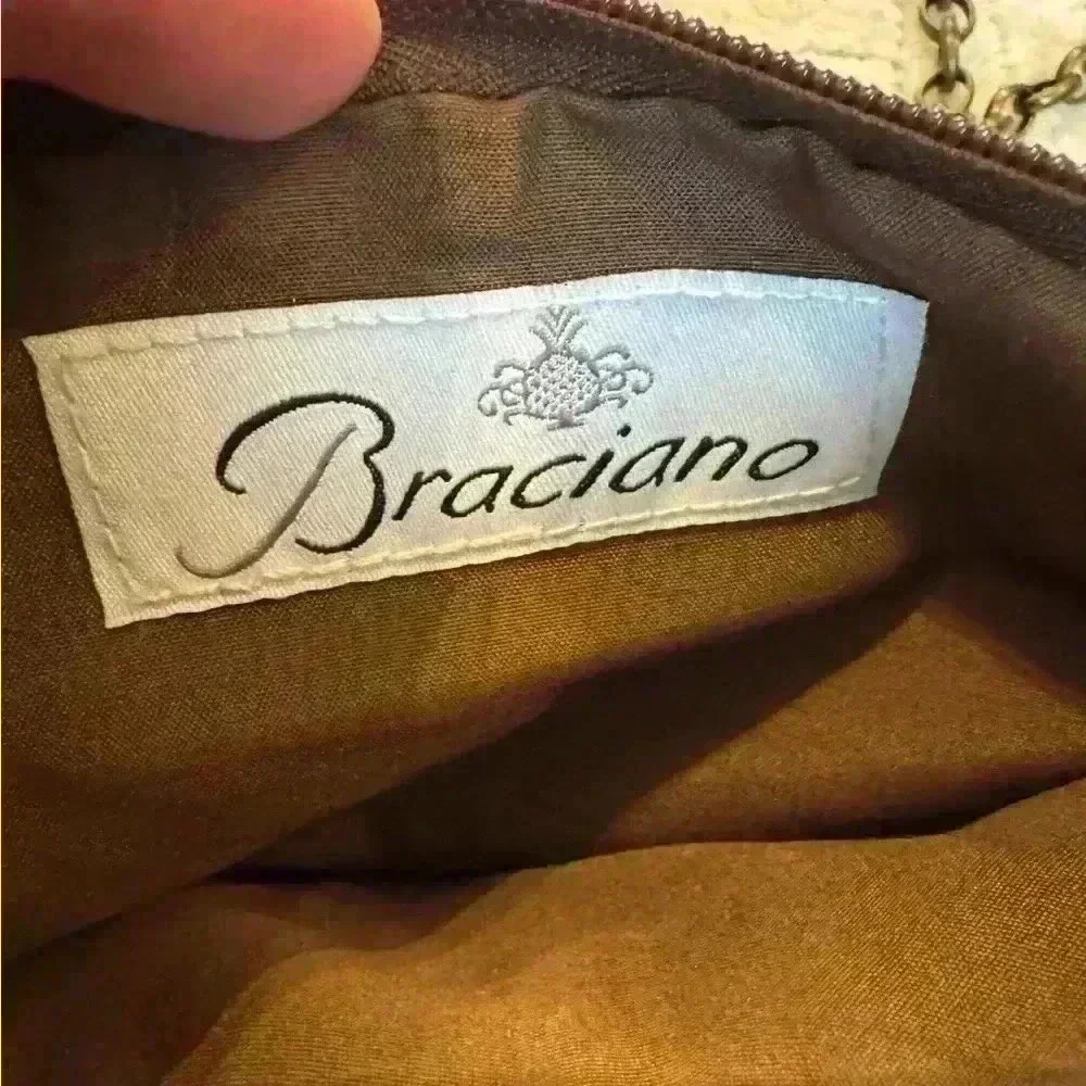 Braciano beautiful crossbody
